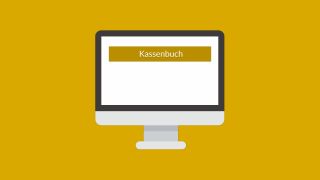 Foto: Kassenbuch